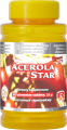 Výživový doplnok ACEROLA STAR Starlife