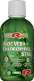 Výživový doplnok ALOE VERA+CHLOROPHYLL STAR Starlife