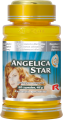 Výživový doplnok ANGELICA STAR pre harmonizáciu ženských problémov 60 tbl