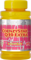 Výživový doplnok COENZYSTAR Q10 EXTRA s dvojnásobnou dávkou koenzýmu q10