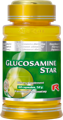 Výživový doplnok GLUCOSAMINE STAR pre výživu kĺbov 60tbl