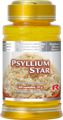 Výživový doplnok PSYLLIUM STAR pre zdravé črevá