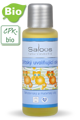 Detský uvoľňujúci olej Saloos 50 ml