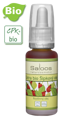 Extra bio šípkový olej Saloos 20 ml