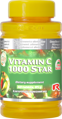 Výživový doplnok VITAMIN C 1000 STAR Starlife