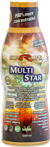 Výživový doplnok MULTI STAR pre doplnenie vitamínov a minerálov 1000ml
