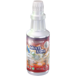 Výživový doplnok MULTI STAR pre doplnenie vitamínov a minerálov 1000ml