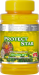 Výživový doplnok PROTECT STAR pre správnu funkciu pečene 