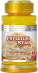 Výživový doplnok PSYLLIUM STAR pre zdravé črevá