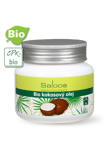 Bio kokosový olej Saloos 250 ml
