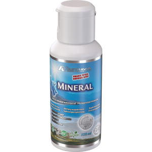 Výživový doplnok MINERAL STAR STARLIFE 100 ml